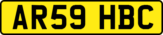AR59HBC