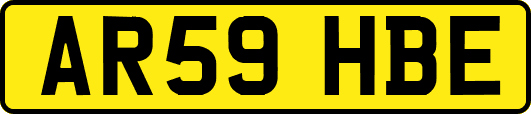AR59HBE