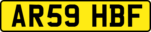 AR59HBF