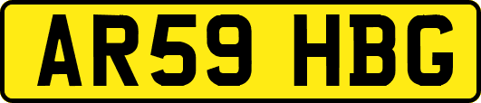 AR59HBG