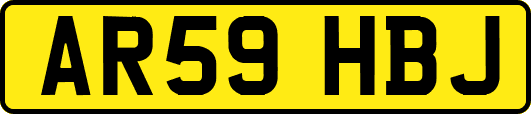 AR59HBJ