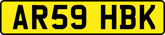 AR59HBK