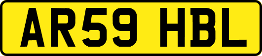 AR59HBL