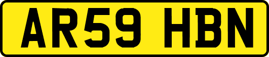 AR59HBN