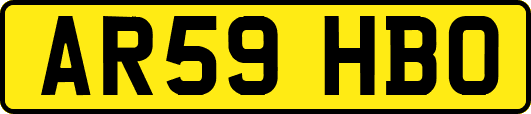 AR59HBO