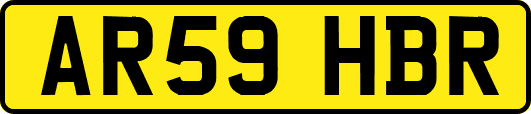 AR59HBR