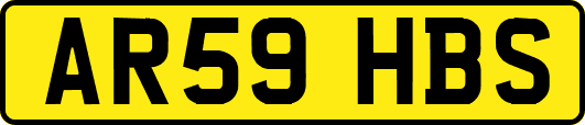 AR59HBS