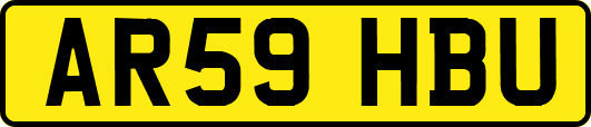 AR59HBU