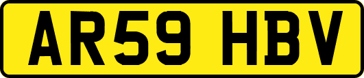 AR59HBV