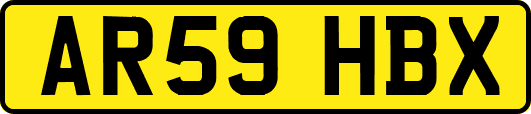 AR59HBX