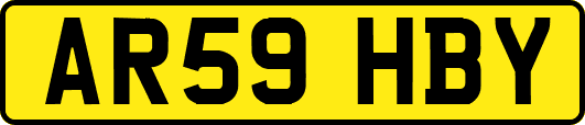 AR59HBY