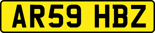 AR59HBZ