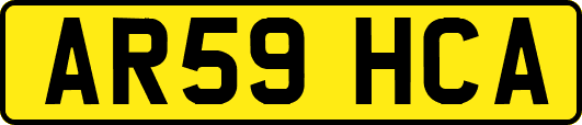 AR59HCA