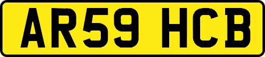 AR59HCB