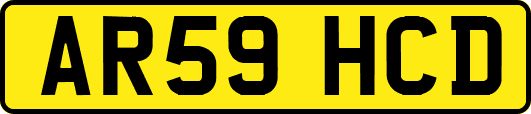 AR59HCD