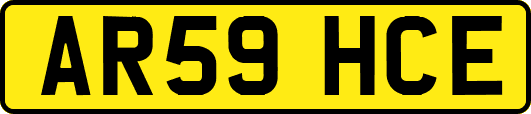 AR59HCE