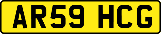 AR59HCG