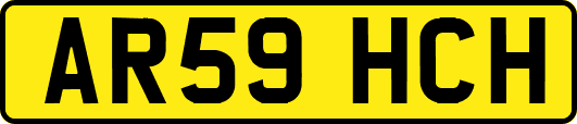 AR59HCH