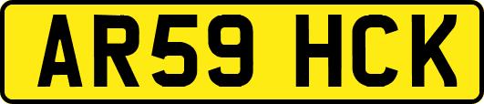 AR59HCK