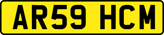 AR59HCM