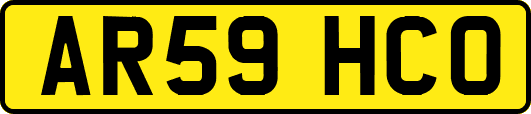 AR59HCO