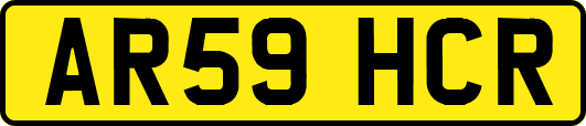 AR59HCR