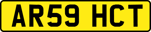 AR59HCT
