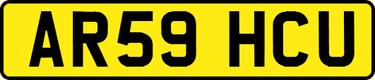 AR59HCU