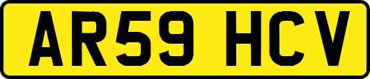 AR59HCV