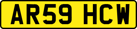 AR59HCW