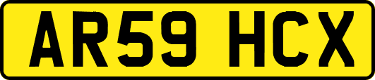 AR59HCX