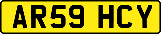 AR59HCY