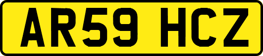 AR59HCZ