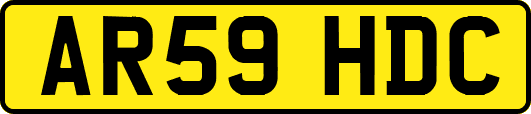 AR59HDC