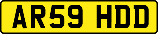 AR59HDD