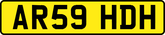 AR59HDH