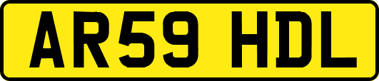 AR59HDL