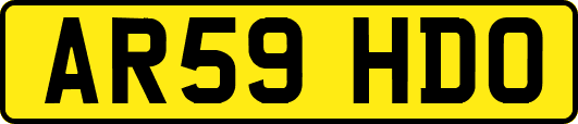 AR59HDO