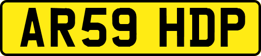 AR59HDP