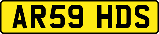 AR59HDS
