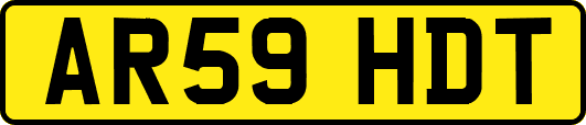 AR59HDT