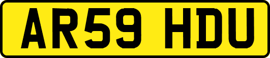 AR59HDU