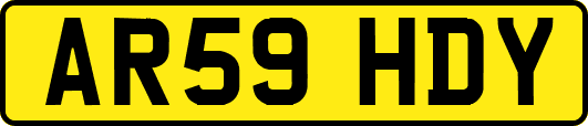 AR59HDY