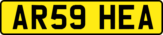 AR59HEA