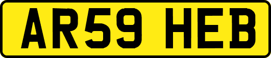 AR59HEB