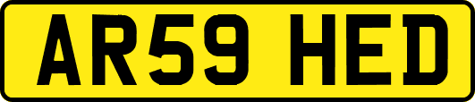 AR59HED