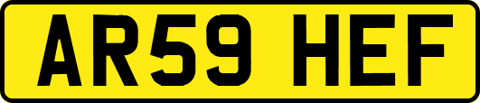 AR59HEF