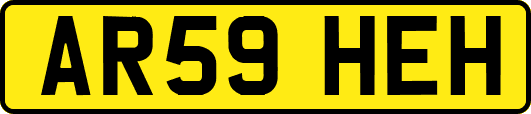 AR59HEH