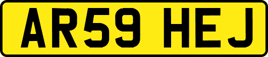 AR59HEJ