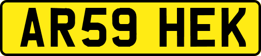 AR59HEK
